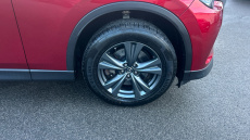 Mazda CX-60 2.5 PHEV Exclusive-Line 5dr Auto Estate